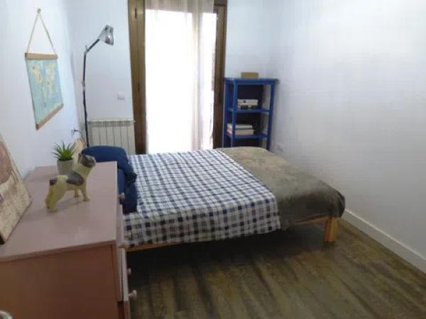 Piso en calle del Salt, 51