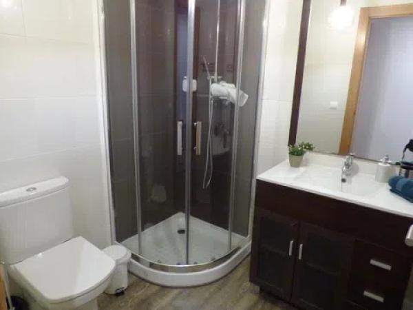 Piso en calle del Salt, 51