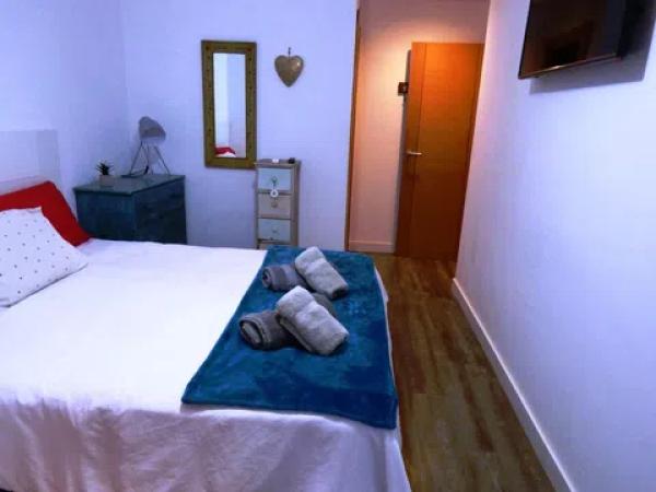 Piso en calle del Salt, 51