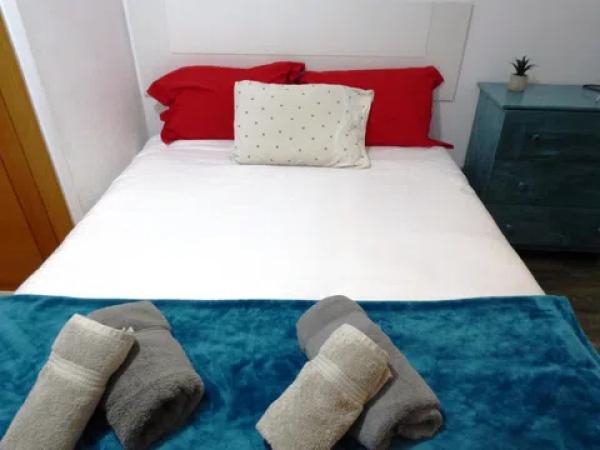 Piso en calle del Salt, 51