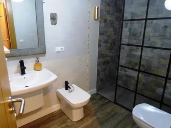 Piso en calle del Salt, 51