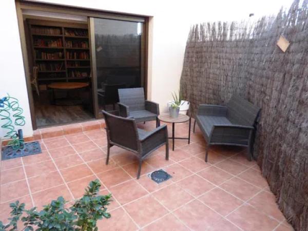 Piso en calle del Salt, 51