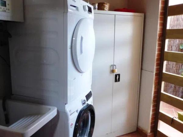 Piso en calle del Salt, 51