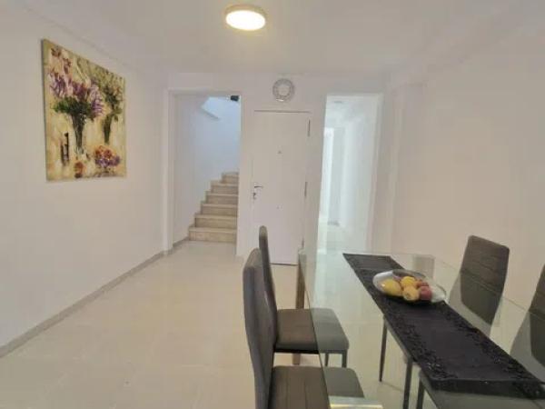 Piso en La Nucia Pueblo