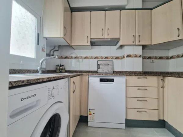 Piso en La Nucia Pueblo