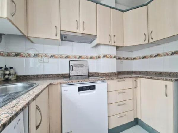 Piso en La Nucia Pueblo