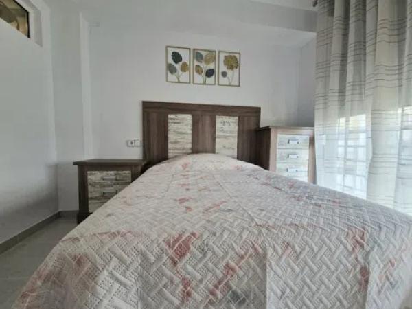 Piso en La Nucia Pueblo