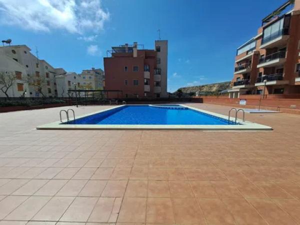 Piso en Santa Pola