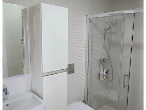 Piso en Balcón de Finestrat-Terra Marina