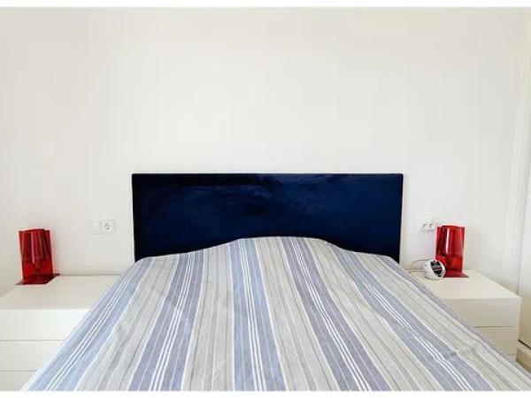 Piso en Balcón de Finestrat-Terra Marina