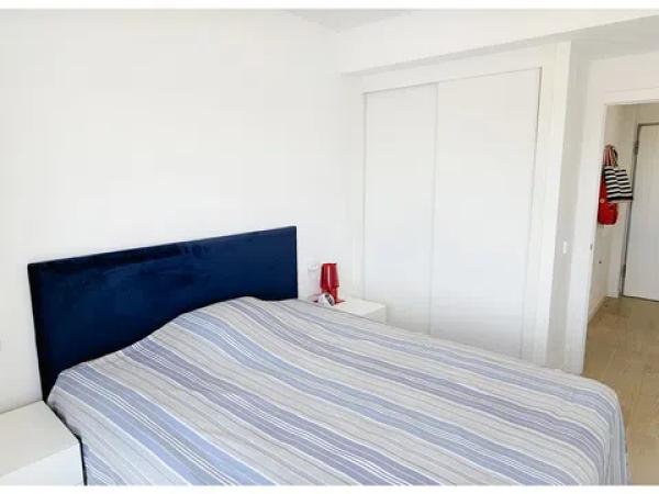 Piso en Balcón de Finestrat-Terra Marina