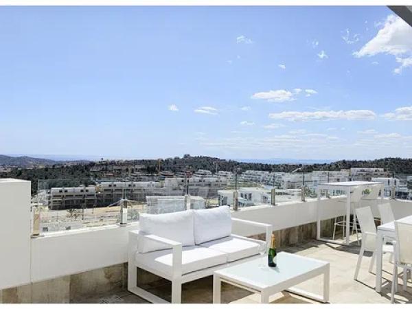 Piso en Balcón de Finestrat-Terra Marina