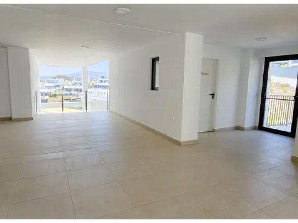 Piso en Balcón de Finestrat-Terra Marina