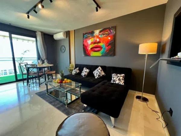 Piso en Cala de Finestrat