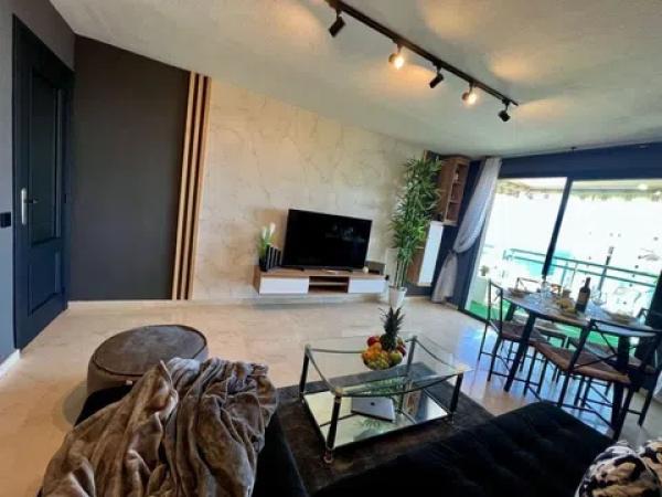 Piso en Cala de Finestrat