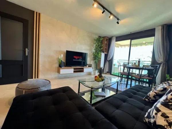 Piso en Cala de Finestrat