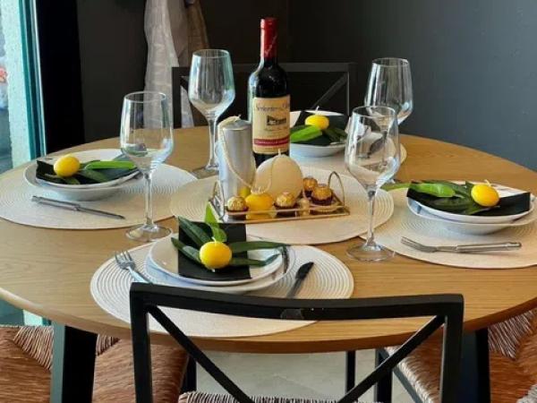 Piso en Cala de Finestrat