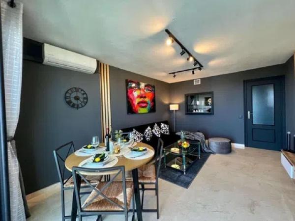 Piso en Cala de Finestrat