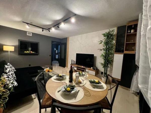 Piso en Cala de Finestrat