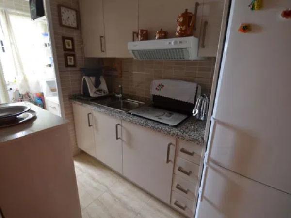 Piso en Pueblo Poniente