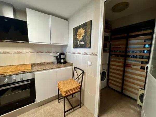 Piso en Cala de Finestrat