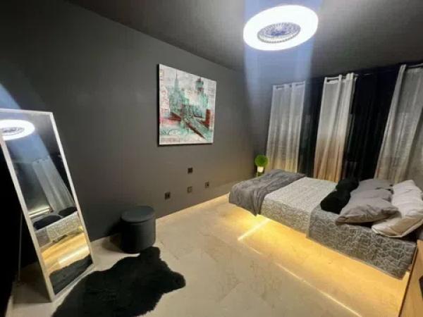 Piso en Cala de Finestrat