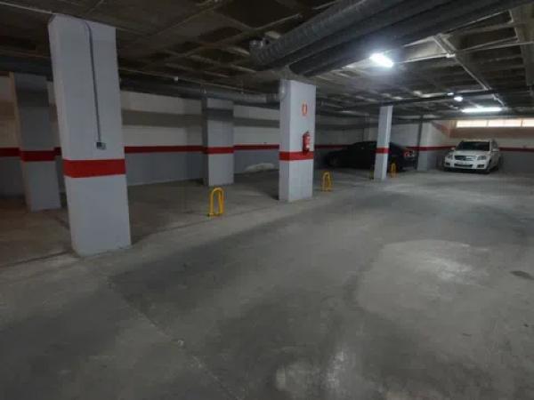 Piso en Pueblo Poniente