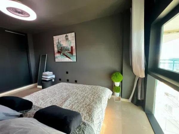 Piso en Cala de Finestrat