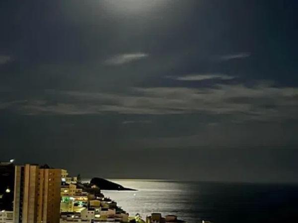 Piso en Cala de Finestrat