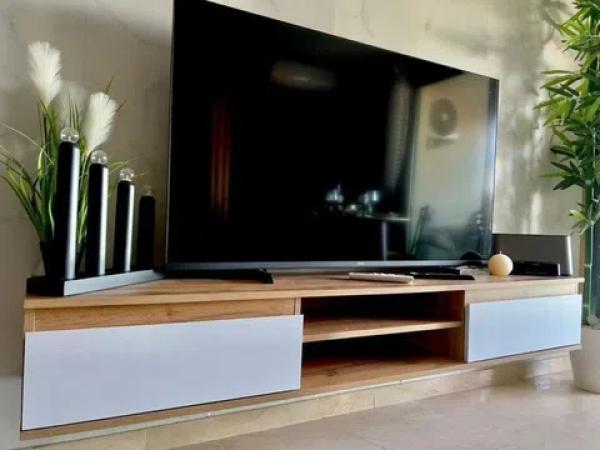 Piso en Cala de Finestrat