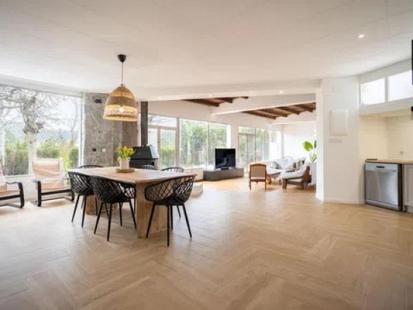 Casa independiente en L'Estepar