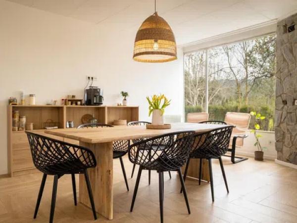 Casa independiente en L'Estepar