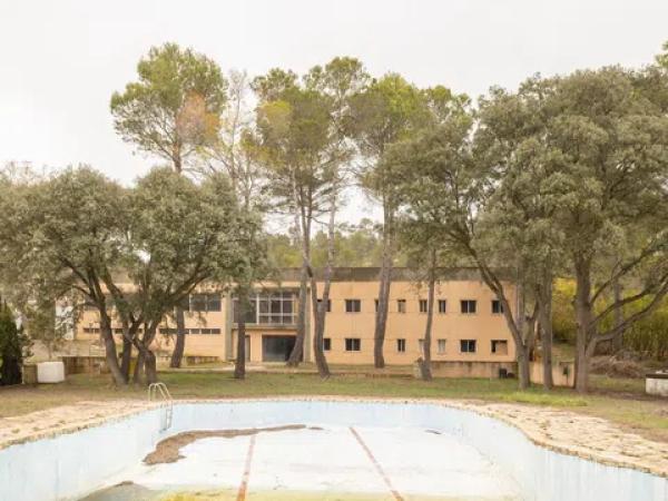 Casa independiente en L'Estepar