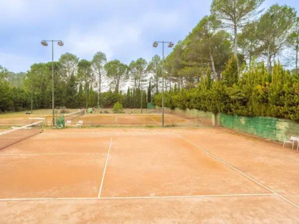 Casa independiente en L'Estepar