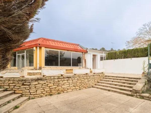 Casa independiente en L'Estepar