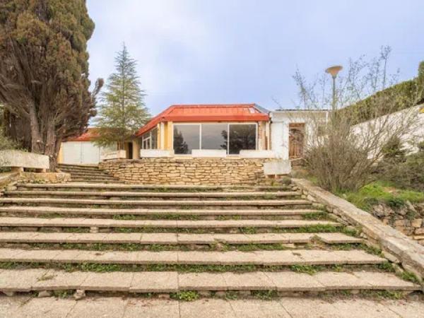 Casa independiente en L'Estepar