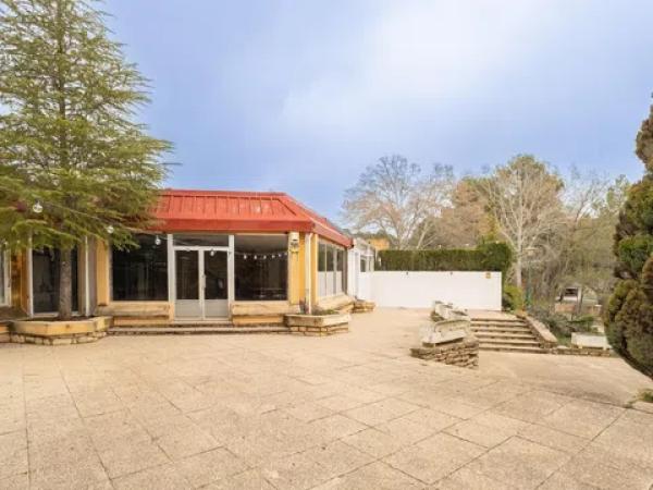 Casa independiente en L'Estepar