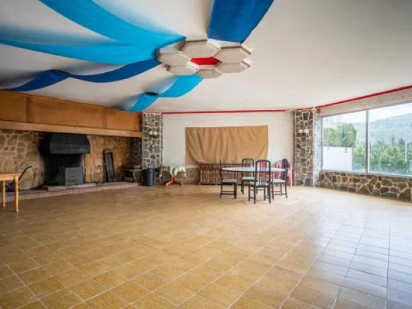 Casa independiente en L'Estepar