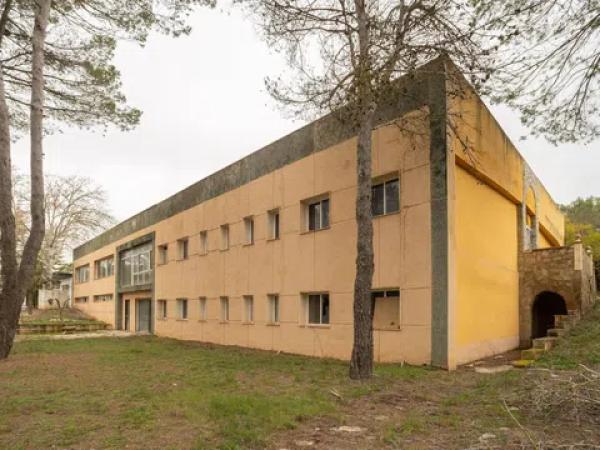 Casa independiente en L'Estepar