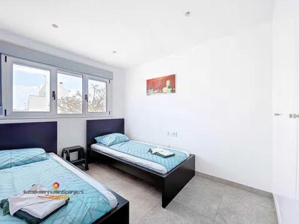 Ático en avenida Príncipe de Asturias, 44