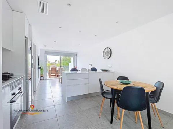 Ático en avenida Príncipe de Asturias, 44