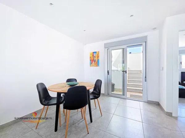 Ático en avenida Príncipe de Asturias, 44