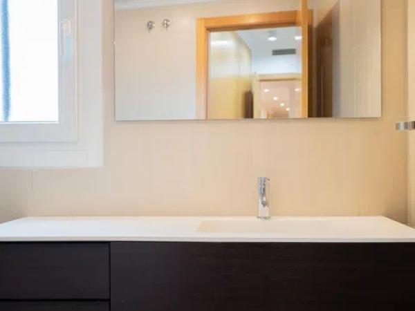 Piso en avenida Tirant lo Blanc