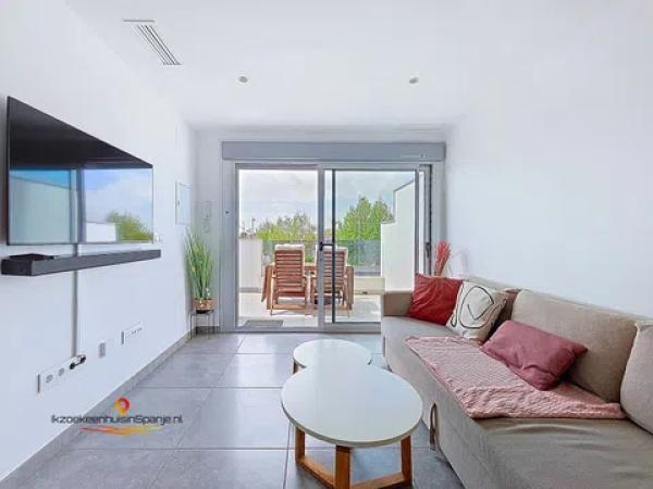 Ático en avenida Príncipe de Asturias, 44