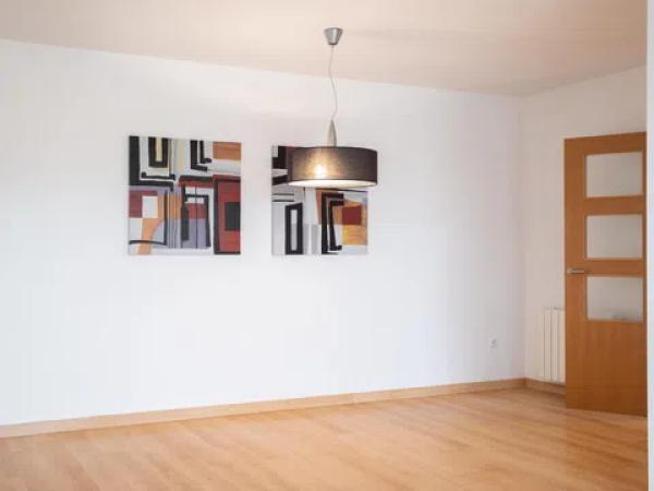 Piso en avenida Tirant lo Blanc