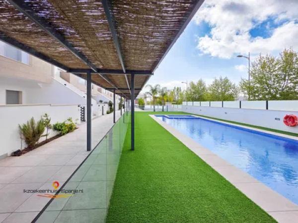 Ático en avenida Príncipe de Asturias, 44