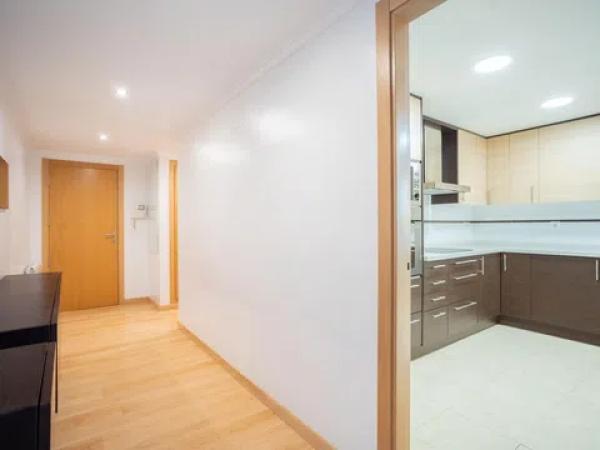 Piso en avenida Tirant lo Blanc