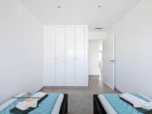 Ático en avenida Príncipe de Asturias, 44