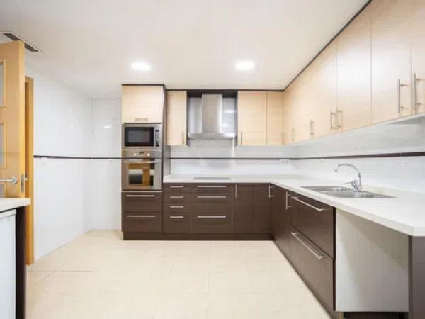 Piso en avenida Tirant lo Blanc