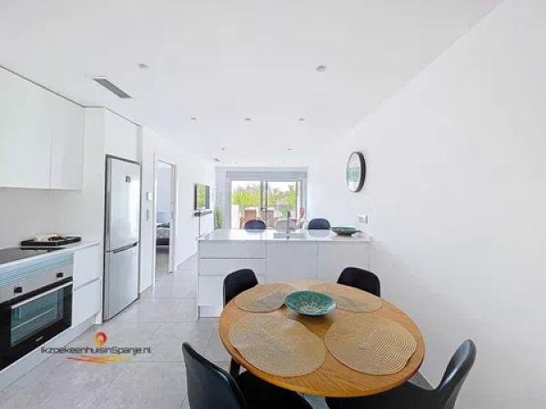 Ático en avenida Príncipe de Asturias, 44